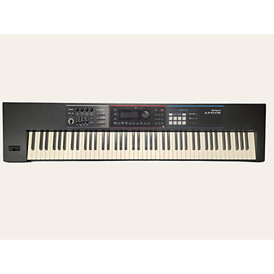 Roland Used Roland Juno DS 88 Keyboard Workstation