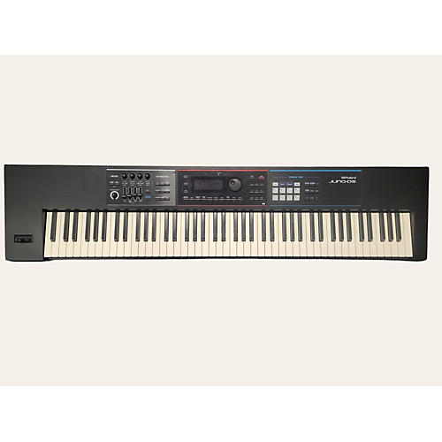 Roland Used Roland Juno DS 88 Keyboard Workstation