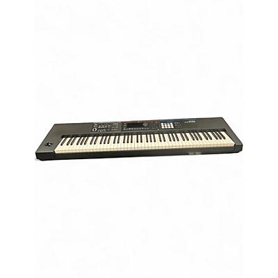 Used Roland Juno-DS 88 Keyboard Workstation