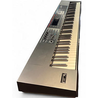 Used Roland Juno DS 88 Synthesizer