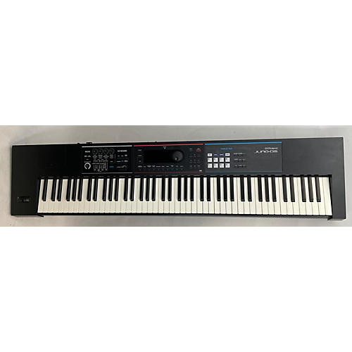 Roland Used Roland Juno DS Keyboard Workstation