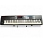 Used Roland Juno DS Keyboard Workstation