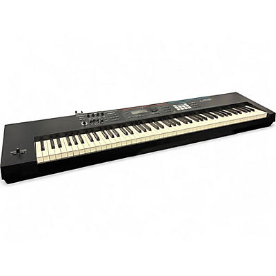 Used Roland Juno-DS Keyboard Workstation