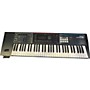 Used Roland Juno-DS Keyboard Workstation