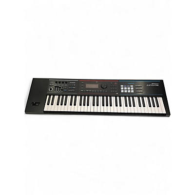 Used Roland Juno-DS Keyboard Workstation