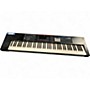 Used Roland Juno DS Keyboard Workstation