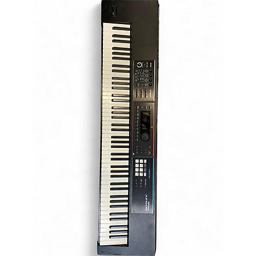 Used Roland Juno DS Sound Module