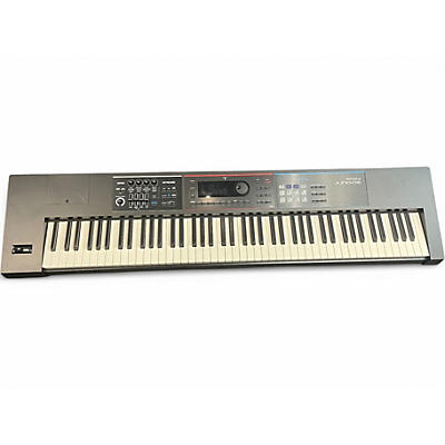 Used Roland Juno-DS Stage Piano