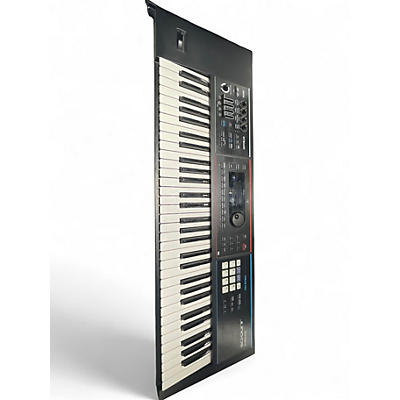 Used Roland Juno DS Stage Piano