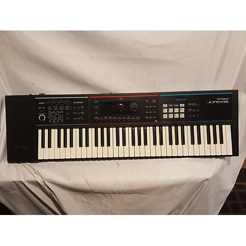 Roland Used Roland Juno DS Synthesizer