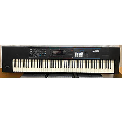 Roland Used Roland Juno-DS Synthesizer