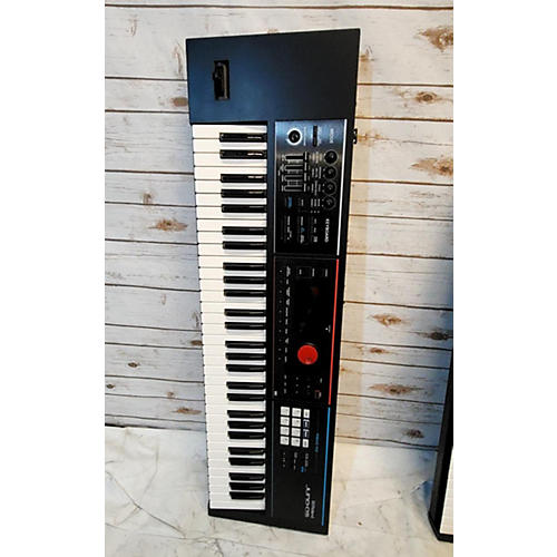 Roland Used Roland Juno DS Synthesizer