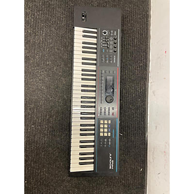 Roland Used Roland Juno DS Synthesizer