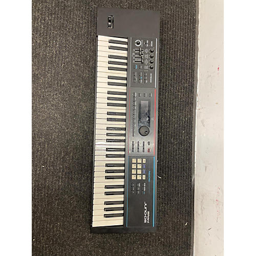 Roland Used Roland Juno DS Synthesizer