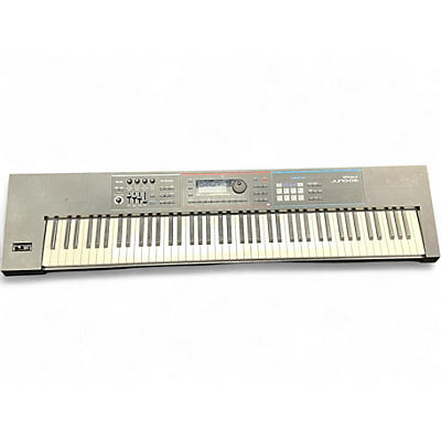 Used Roland Juno-DS Synthesizer