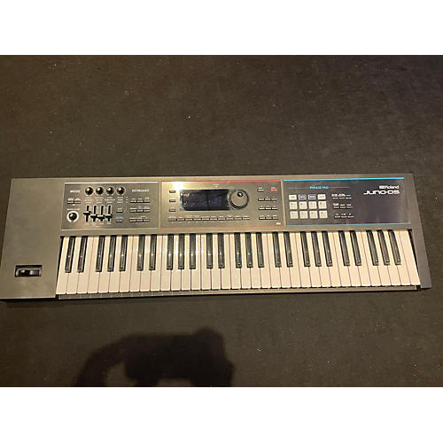 Roland Used Roland Juno DS