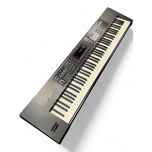 Used Roland Juno DS