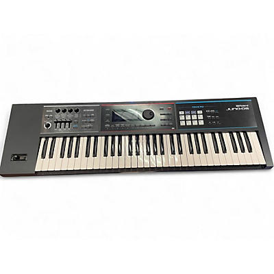 Used Roland Juno DS