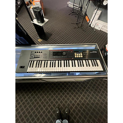 Roland Used Roland Juno-DS61 Keyboard Workstation