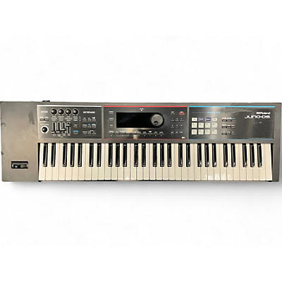 Used Roland Juno DS61 Stage Piano