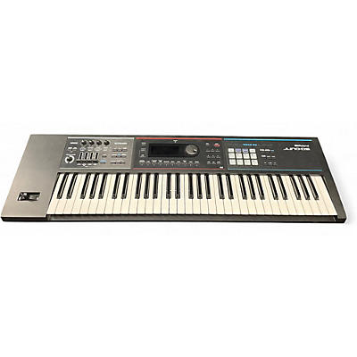 Used Roland Juno DS61