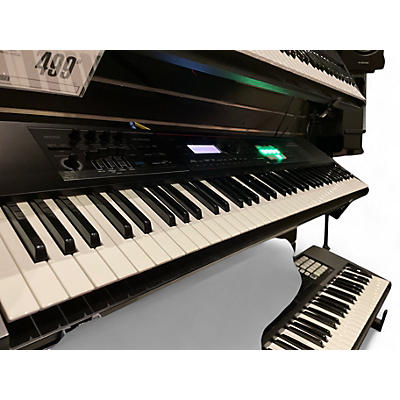 Roland Used Roland Juno DS76 Keyboard Workstation