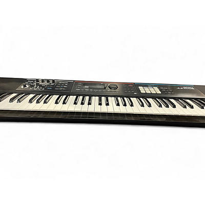Used Roland Juno DS76 Production Controller