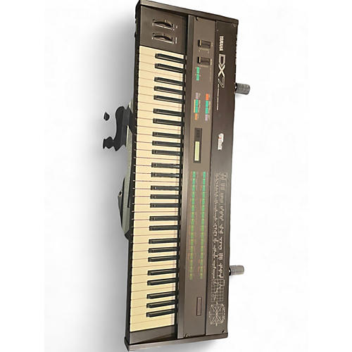 Used Roland Juno DS8 Keyboard Workstation