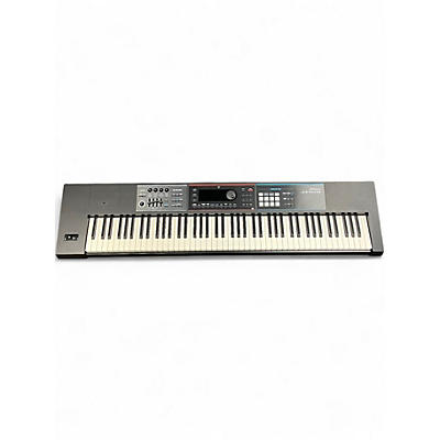Used Roland Juno-DS88 Digital Piano