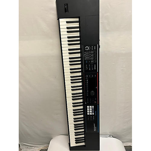 Roland Used Roland Juno DS88 Keyboard Workstation