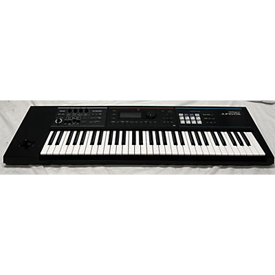 Roland Used Roland Juno DS88 Keyboard Workstation