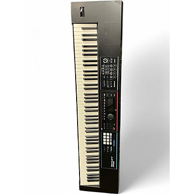 Used Roland Juno DS88 Keyboard Workstation
