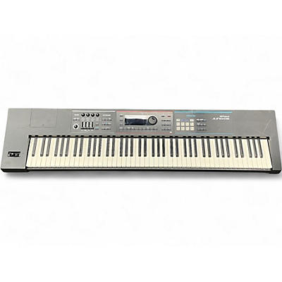 Used Roland Juno DS88 Keyboard Workstation