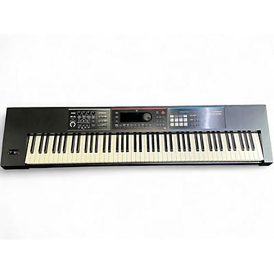 Used Roland Juno DS88 Stage Piano