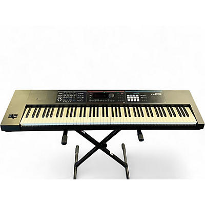Used Roland Juno DS88 Synthesizer
