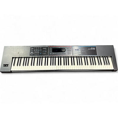Used Roland Juno DS88 Synthesizer