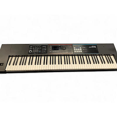 Used Roland Juno DS88 Synthesizer