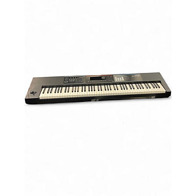 Used Roland Juno DS88 Synthesizer