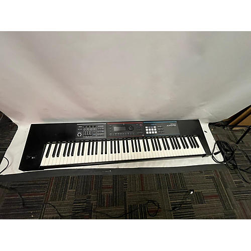 Roland Used Roland Juno DS88