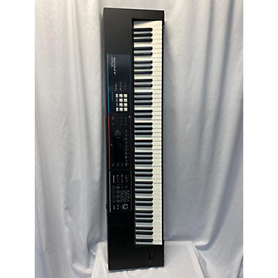 Roland Used Roland Juno Ds Digital Piano