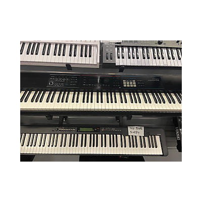 Roland Used Roland Juno Ds Keyboard Workstation