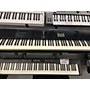 Used Roland Used Roland Juno Ds Keyboard Workstation