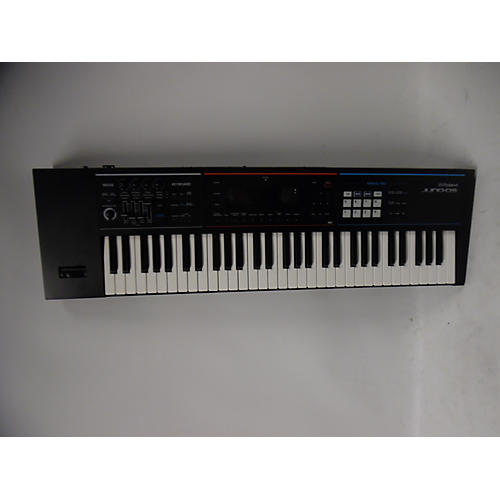 Roland Used Roland Juno Ds Keyboard Workstation