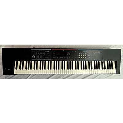 Roland Used Roland Juno Ds88 Stage Piano