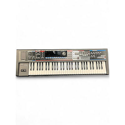 Used Roland Juno G Synthesizer