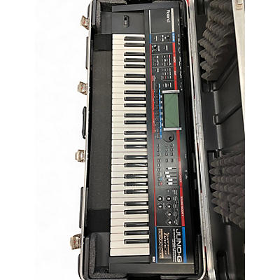 Used Roland Juno G Synthesizer
