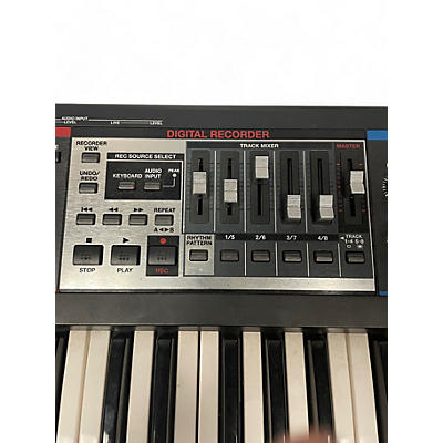 Roland Used Roland Juno GI Synthesizer