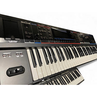 Used Roland Juno GI Synthesizer