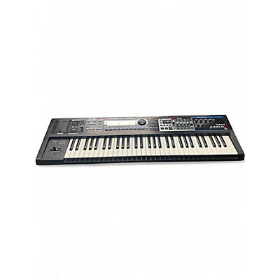 Used Roland Juno GI Synthesizer