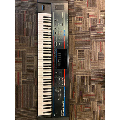 Roland Used Roland Juno Stage Keyboard Workstation